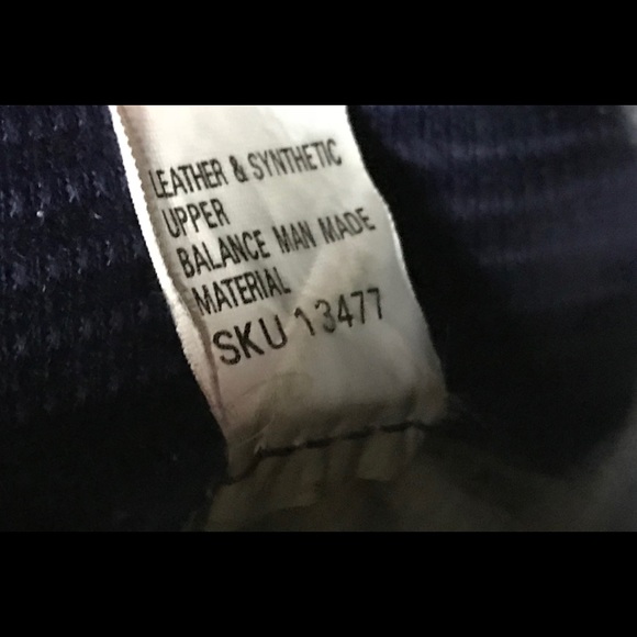 Converse All-Star Chuck Taylor Leather Hightops - Picture 7 of 8